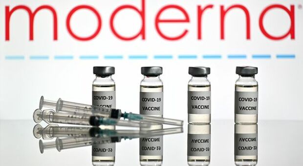 Moderna, ricavi da vaccino Covid-19 a 18,4 miliardi di dollari nel 2021