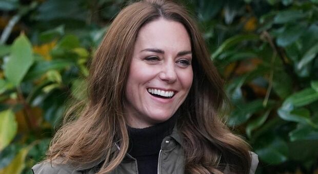 Kate Middleton ha un sacco di soprannomi: quelli degli amici del principe William sono davvero crudeli