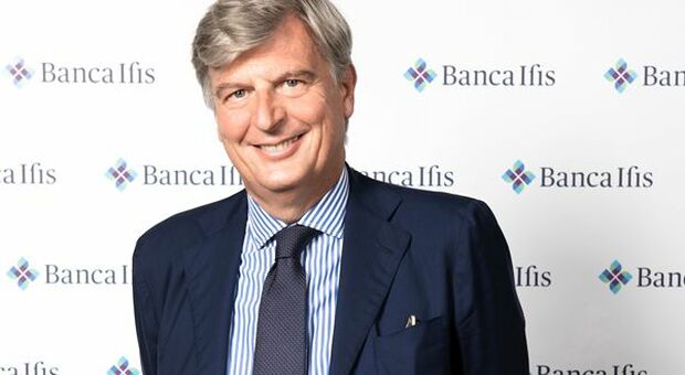 Banca Ifis, nel primo semestre utile di 37 milioni euro