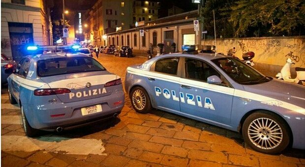 Napoli, agenzia di scommesse chiusa per 10 giorni a Barra