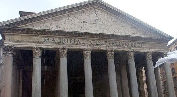 10 maggio 1960 No della Santa Sede alla traslazione del garibaldino Corrao al Pantheon