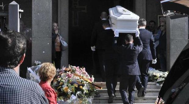 I funerali di Simone