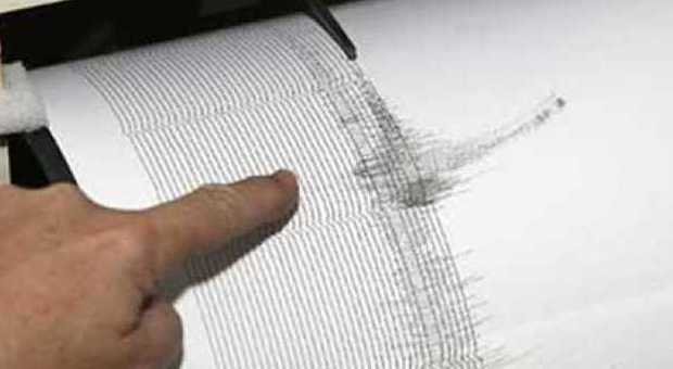 Forte scossa di terremoto in Molise avvertita dalla popolazione: magnitudo 4.1
