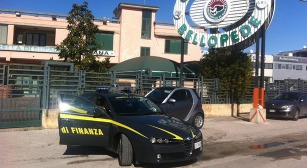 Mozzarelle di bufala contraffatte arresti e tre aziende sequestrate nel Casertano