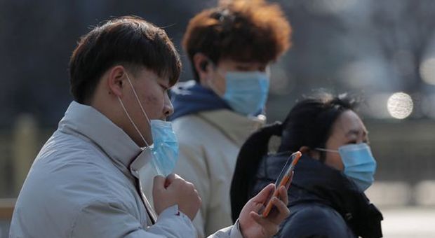 Coranavirus, aumentano vittime in Cina. "Può diventare più forte"