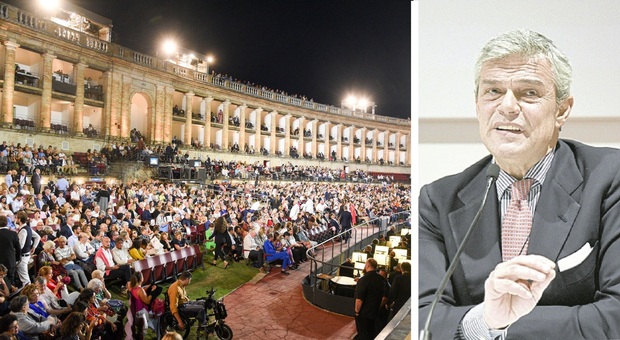 Macerata Opera Festival, con Gavezzani si cambia: star italiane e arriva la Norma