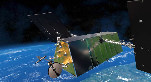 Thales Alenia Space sfida Musk e Bezos: contratto record da 3 miliardi di dollari per costruire 300 satelliti per Telesat