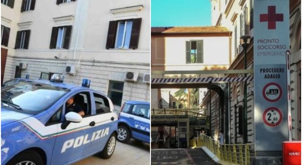 Cliente ubriaco entra nel negozio, 18enne figlio del titolare lo prende a pugni e lo uccide: choc a Roma