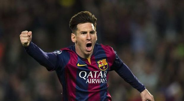 La stampa mondiale incorona Leo Messi: «Dio del calcio e opera d'arte»
