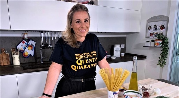 Giusina in cucina: ritorna Giusi Battaglia su Food Network con nuove ricette palermitane