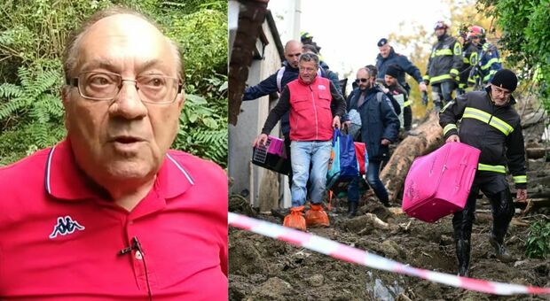 Le 23 segnalazioni (inascoltate) dell'ex sindaco di Casamicciola: «L'ultimo sos 4 giorni prima, avevo chiesto l'evacuazione»