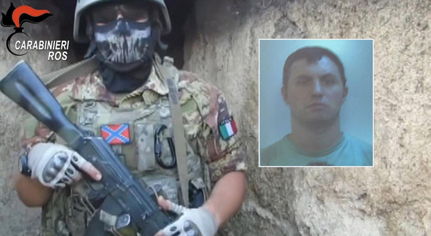 Arrestato un operaio irpino: mercenario in Libia e Ucraina