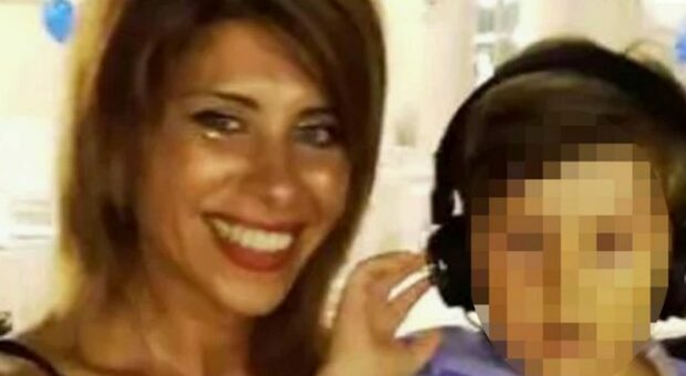 «Viviana tona a casa», l'appello su Facebook del marito della donna scomparsa a Messina insieme al figlio