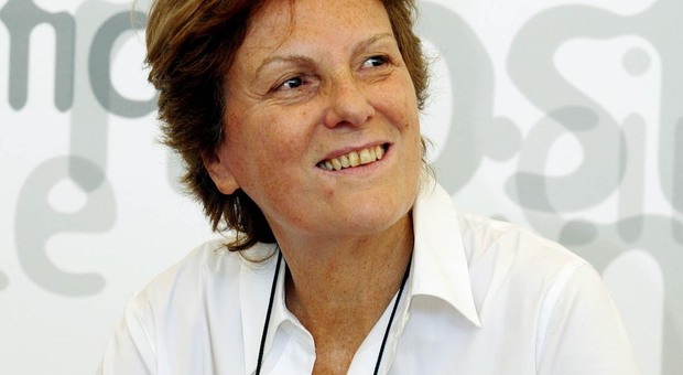 La regista Liliana Cavani