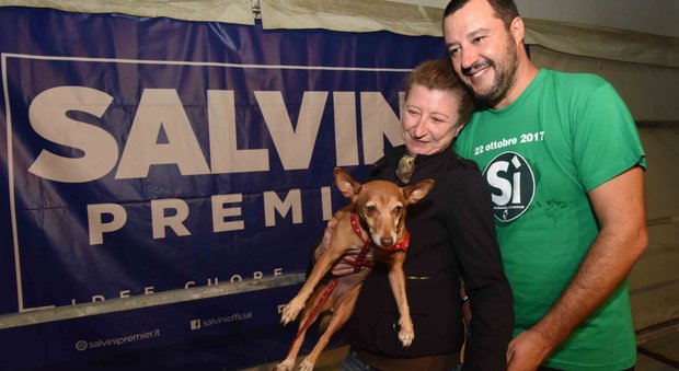 Salvini contro Meloni: «Sul referendum ha toppato»