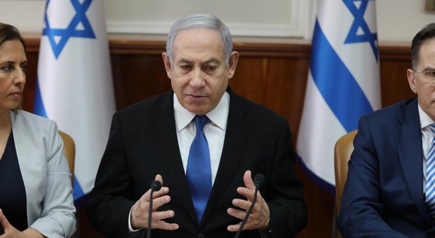 Nato, defezione alla vigilia del vertice per i 70 anni: allerta sicurezza, Netanyahu non andrà in Gran Bretagna