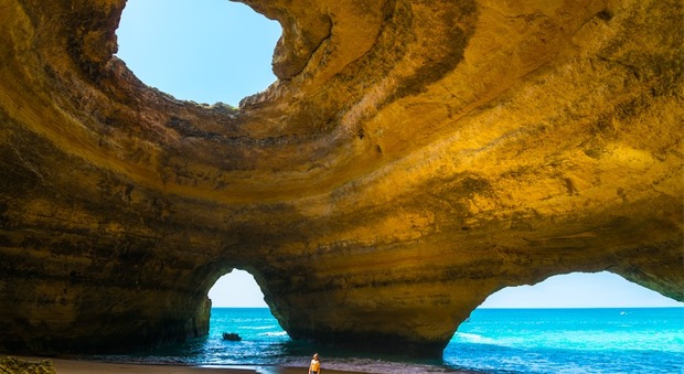 Grotte spettacolari d’Europa: un tuffo nei luoghi del mistero