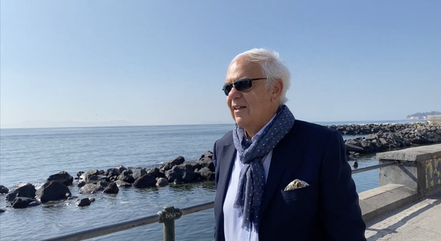 Bruno Siciliano, in un video l'atto d'amore per Napoli del genio della robotica