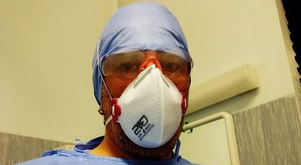 Covid, infermiere di Cremona lancia allarme: «Si ricomincia a ricoverare pazienti». Poi la retromarcia