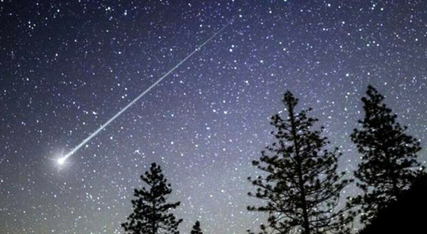 La pioggia di meteore delle Orinidi è in arrivo: come e quando osservare al meglio le "stelle cadenti d'autunno"