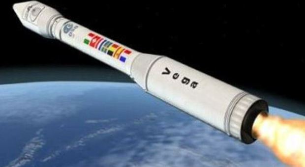 Spazio, l'Europa promuove l'Italia e punta sul razzo Vega costruito a Colleferro: 8 miliardi di investimenti, ok anche ai progetti per Luna e Marte