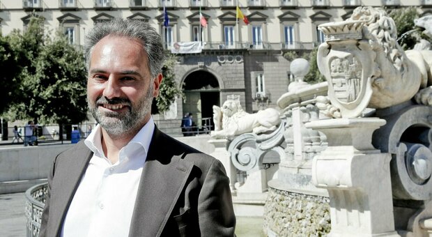 Elezioni a Napoli, Maresca attacca Manfredi: «Se fosse una persona seria dovrebbe ritirarsi»