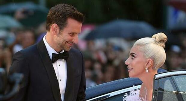 Lady Gaga, il flirt con Bradley Cooper? Ecco cosa rivela lui