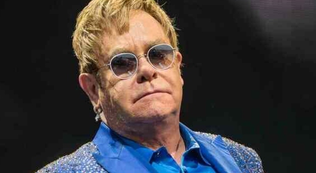 Sir Elton John: domani a San Siro per l'ultimo grande concerto in Italia