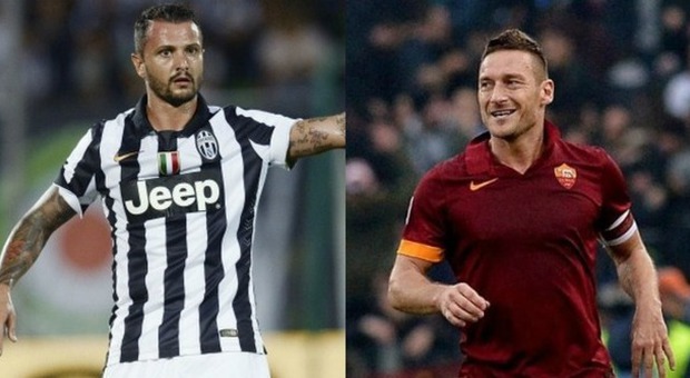 Serie A, le probabili formazioni della 37ª giornata. ​Juve, gioca Pepe. Roma, Totti titolare nel derby