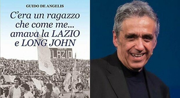 Guido De Angelis si racconta, dall'amore per la Lazio alla passione per la musica