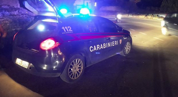 I carabinieri hanno denunciato due ragazzi per rapina