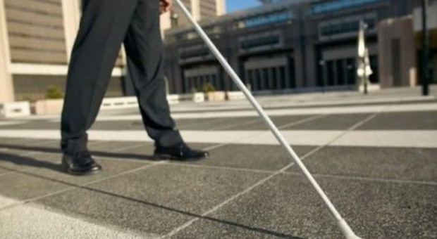 ​Falsi invalidi a Teramo: Gdf smaschera finto cieco che prendeva indennità