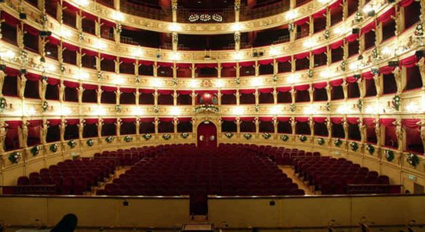 Rigoletto, Schiaccianoci e Tosca: il Verdi presenta la nuova stagione