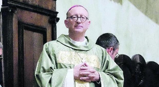 Il vescovo: «Primato alla vita»