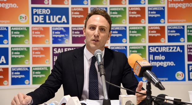 Piero De Luca: «Inaccettabile il taglio dei fondi per l'editoria»