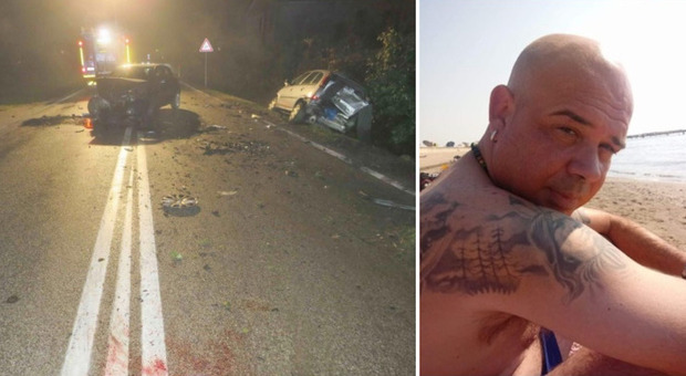Tamponato da un pirata della strada ubriaco e investito da un'altra auto: due rinvii a giudizio per la morte del camionista Livio Babetto