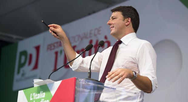 Renzi, la Consulta e il rischio di rimanere senza legge elettorale
