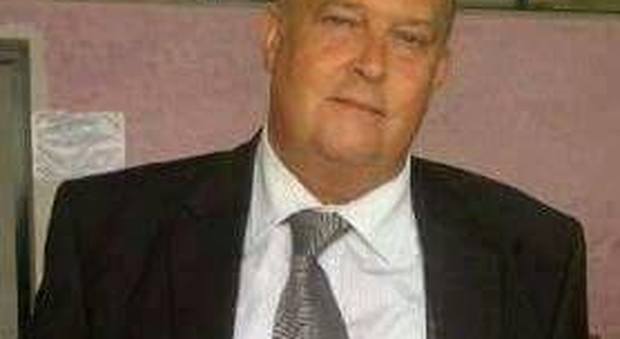 Prof. Mauro Cernesi, Presidente Ordine Commercialisti e Contabili Cassino