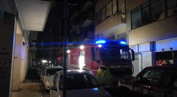 Fuga di gas, paura in centro a Mestre: evacuati 3 palazzi