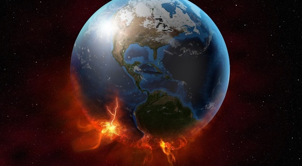 Riscaldamento globale, allarme scienziati su Nature: «Mai così sulla Terra da 2000 anni»
