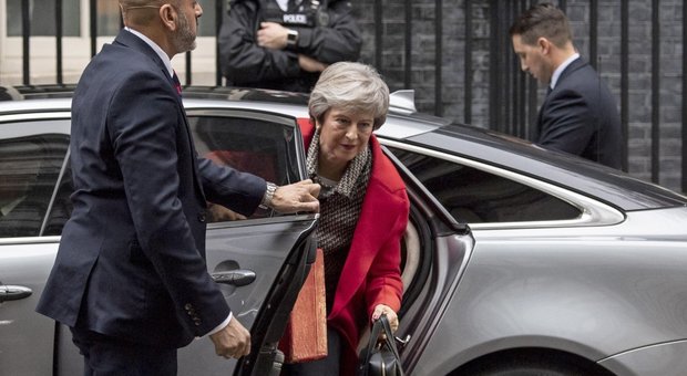 Brexit, rischio nuove elezioni: ora Londra teme l'effetto caos