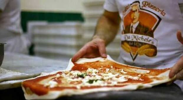 Antica Pizzeria Da Michele: Protom lancia la nuova app Mitw del marchio