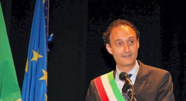 Indice di gradimento per i sindaci d'Italia: Massaro al 47. posto «Sono soddisfatto»