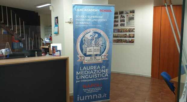Formazione giuridica e linguistica: il webinar dell'Ium Academy School