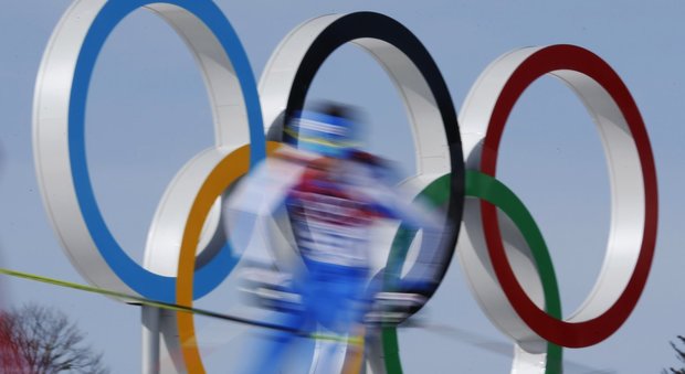 Wada non riabilita l'antidoping russa: Mosca verso l'esclusione da Pyeongchang 2018