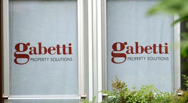 Gabetti, definito completamento dell'accordo di ristrutturazione debiti