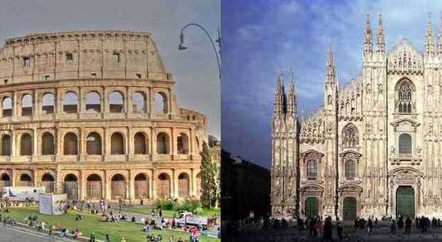 Città più sicure, Milano batte Roma: ma restano lontane da top ten