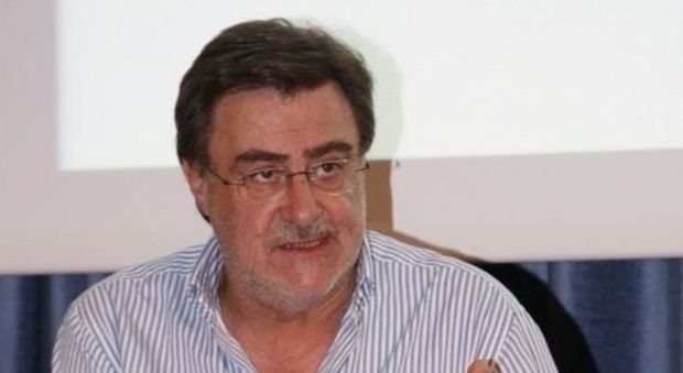 L'ex assessore regionale Renato Chisso