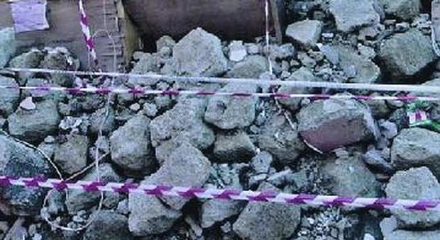 Condono a Ischia, pasticcio decreto: fermi i cantieri della ricostruzione