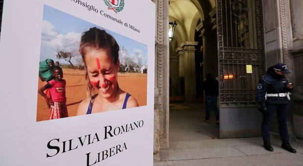 Silvia Romano è prigioniera di un gruppo islamista in Somalia. La procura di Roma pronta a una rogatoria internazionale